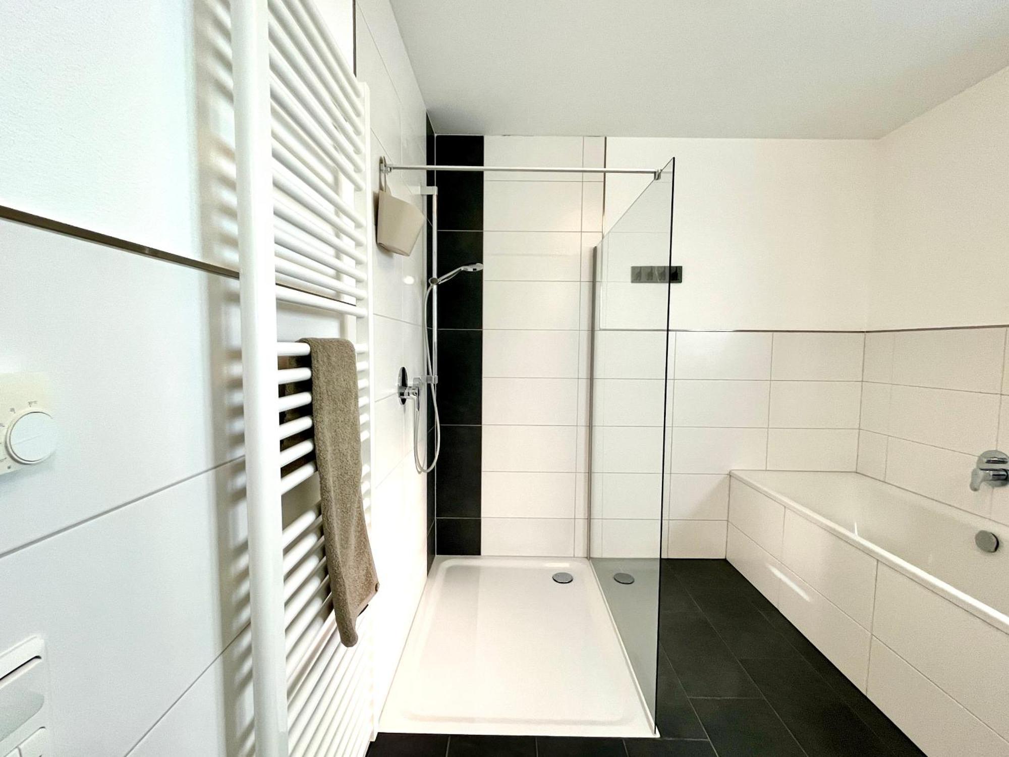 Ferienwohnung Moseltraum, 1-6 Pers, Mit 3 Schlafzimmer Und Panoramabalkon Mueden ภายนอก รูปภาพ
